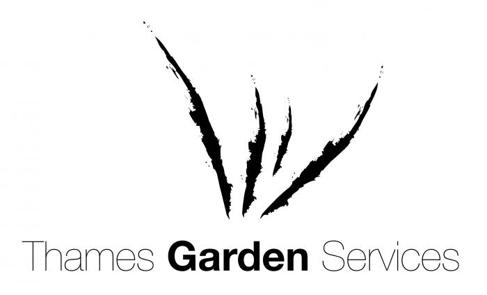 Thames Garden Services Logo